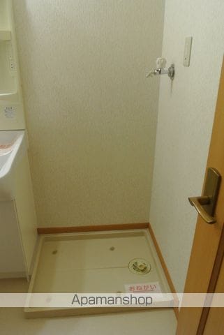 ジュネスアノンΘの内装写真