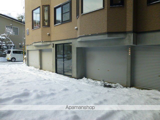 メゾン東札幌のその他写真