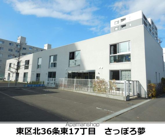 LEE SPACE 36の周辺写真