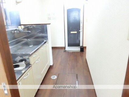 岩手県滝沢市巣子[1K/26.5m2]のその他部屋・スペース