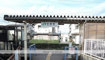 フィオーレ．Ｋ　Ｂ[2LDK/56.6m2]の周辺4