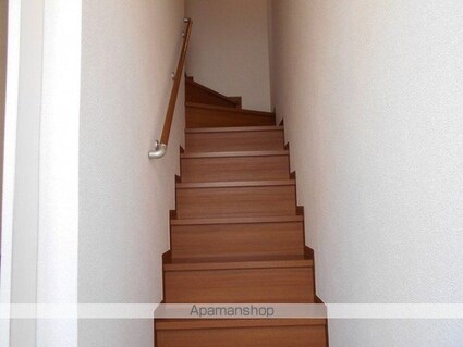 リッツハウスⅤ[1LDK/35.72m2]の内装4