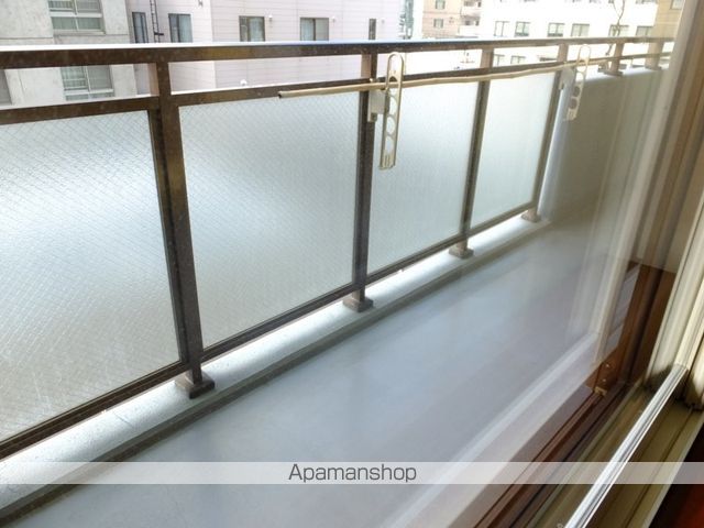 オリエンタルコート大友の内装写真
