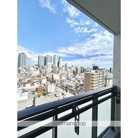 SーRESIDENCE名駅北bling 内覧会10の内装写真