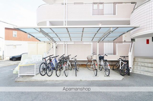 アヴィタションWISEのその他写真