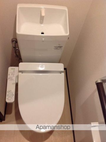 レオネクストGRACEKの内装写真