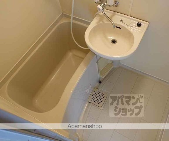 グランド-ルトキの内装写真