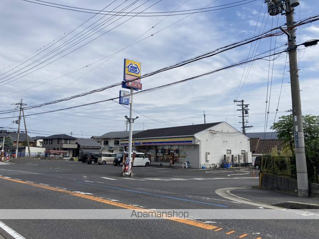 セレーナ唐崎IIの周辺写真