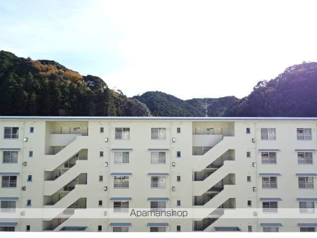 ビレッジハウス山王2号棟のその他写真