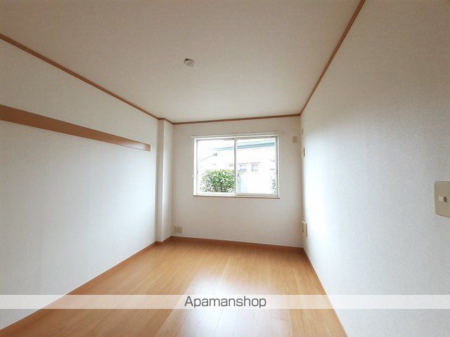 アシュランスの内装写真