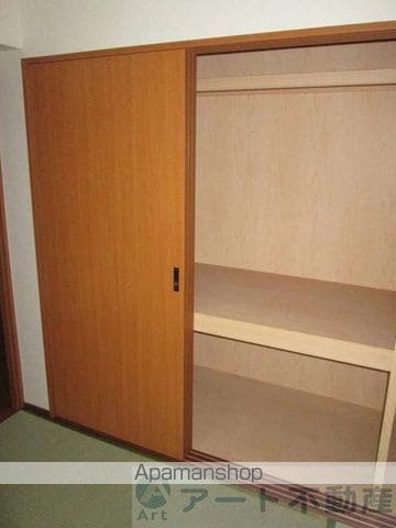 ユーミーつばきの内装写真