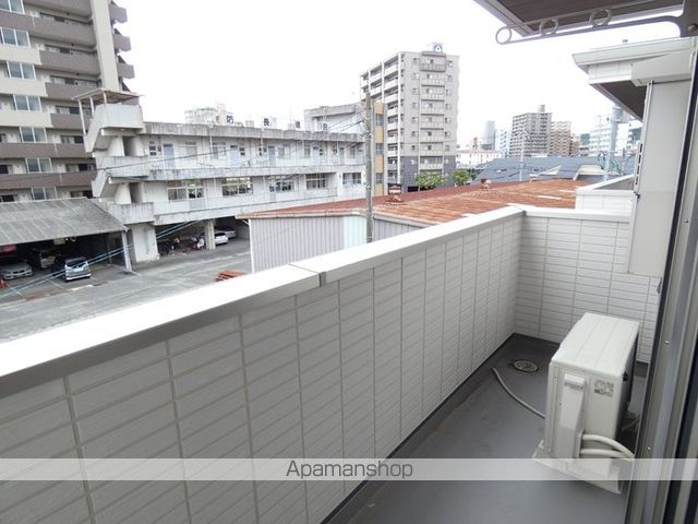 ディアライズ小郡船倉町C棟の内装写真