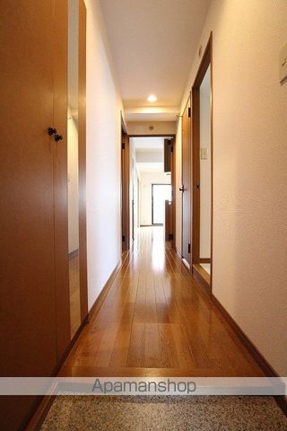 トニーコートの内装写真