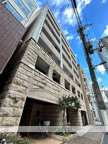プレサンス東本町VOL.2の外観写真