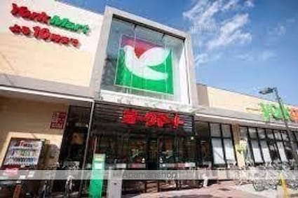 ミランダ北砂[1K/22.04m2]の周辺3