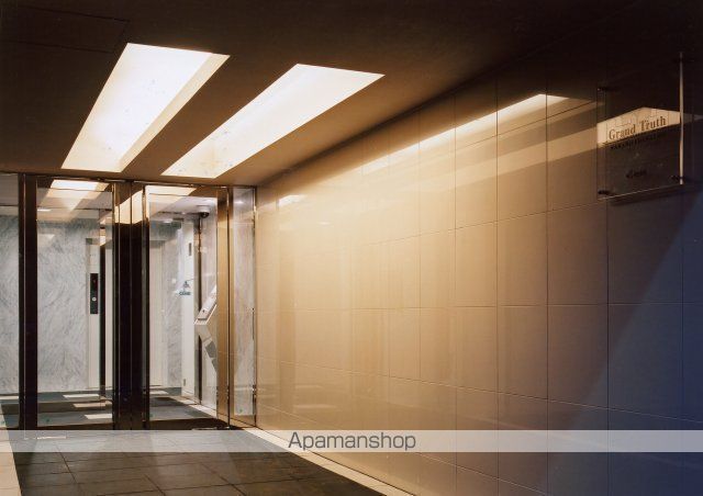 グラントゥルース中野江原町のその他写真