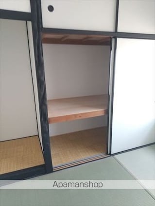 田村様２階建貸家[2LDK/35.64m2]の収納