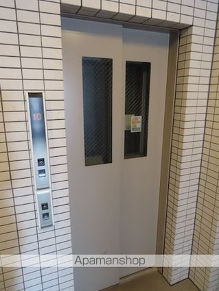 スカイコート池袋第７[1K/20.41m2]の共用部1