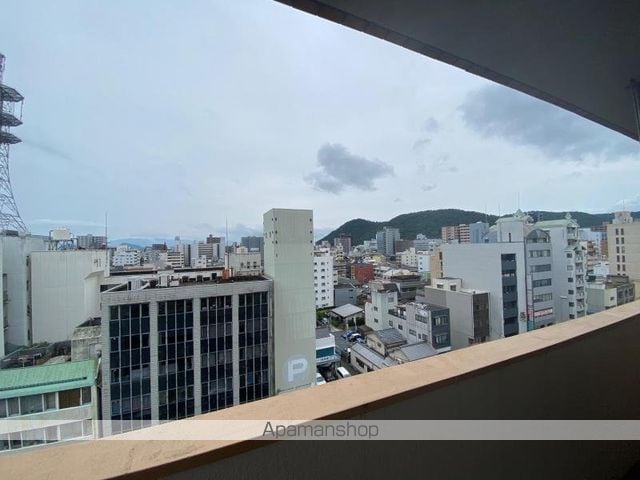 ダイアパレス南瓦町の内装写真