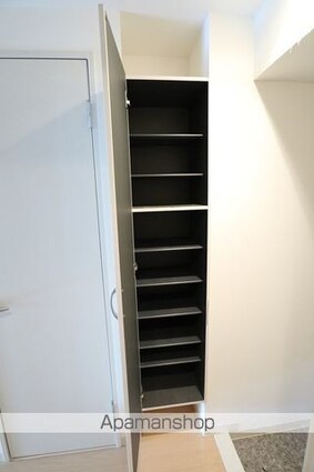 東京都立川市錦町１丁目[1DK/32.86m2]の玄関