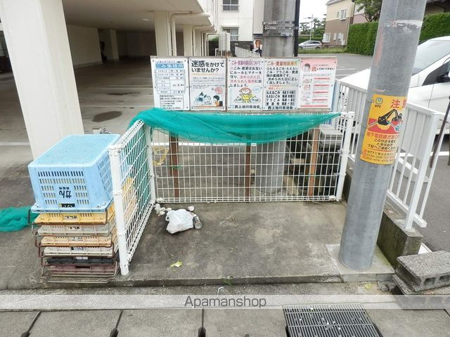 棒屋第２城北ハイツ 205 ｜ 静岡県浜松市中央区城北２丁目38-11（賃貸マンション1K・2階・26.27㎡） その23