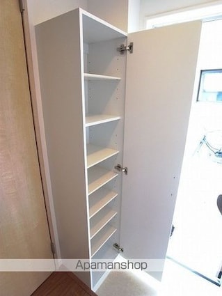 リブリ・ハピネス[1K/26.7m2]の玄関