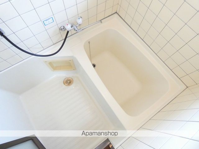 ドミール三方原の内装写真