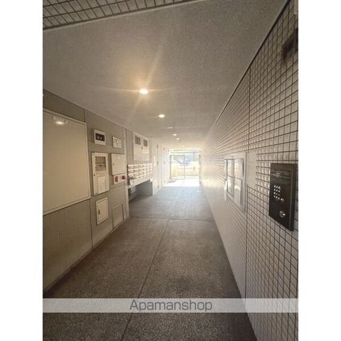 イルソーレの玄関写真