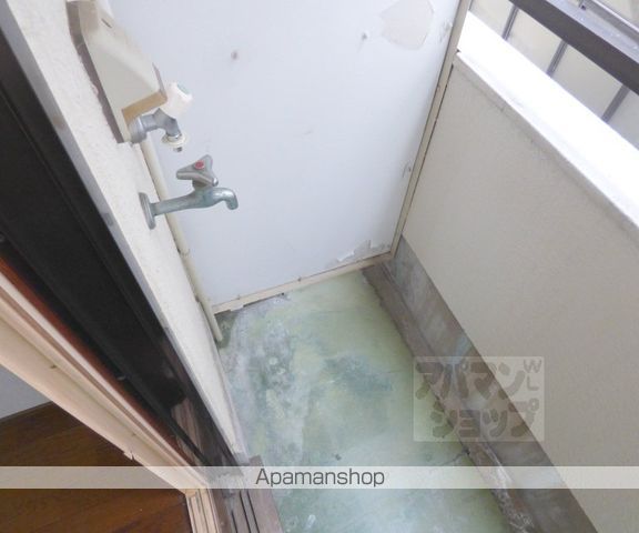 サンチェリー高田IIIの内装写真
