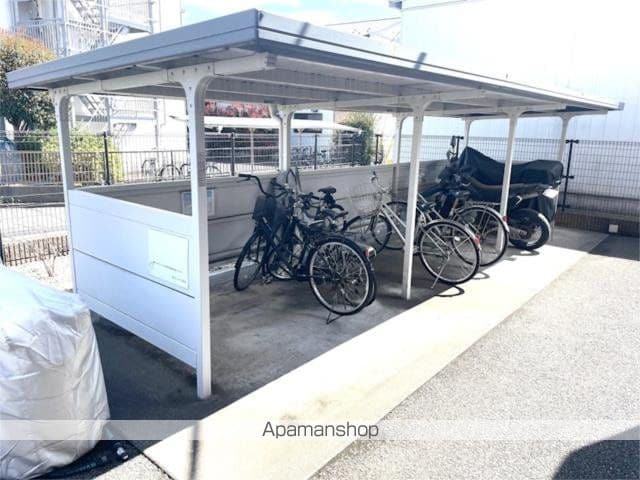 ラ ヴェラ ヴィータの内装写真