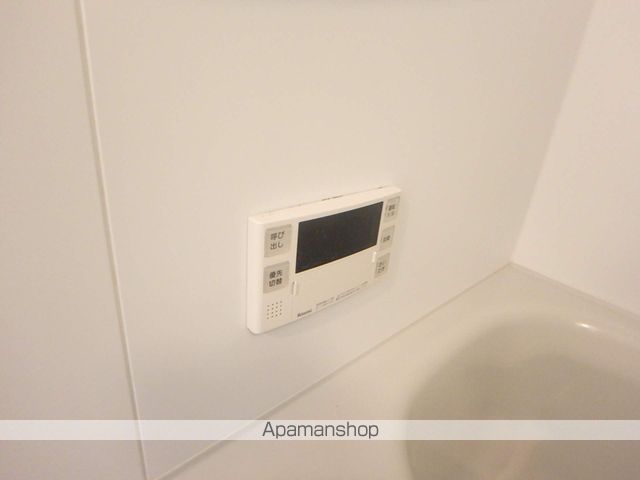 モルティーニ南円山の内装写真