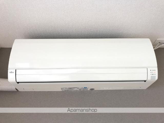 フルール若菜の内装写真