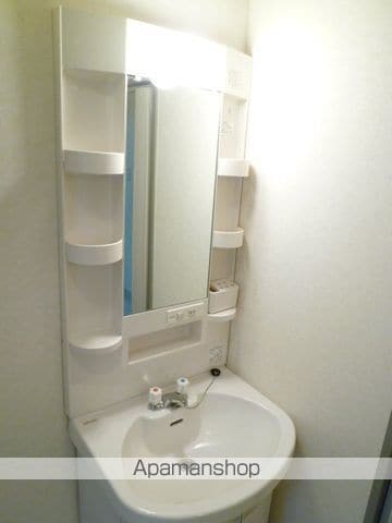 西町コートの内装写真