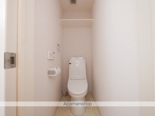 GRANA Iの内装写真