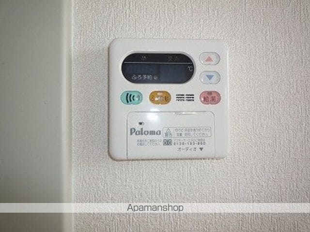 エトワール・アンの内装写真