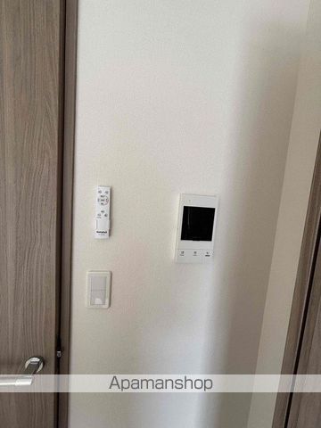 リブリ・南花畑の内装写真