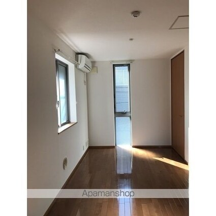 東川フラッツ[1DK/35.34m2]のリビング・居間