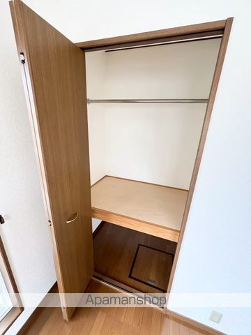 ピュアコートの内装写真