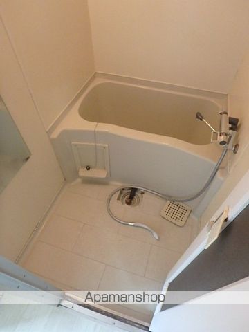 アルタイルベガハイツの内装写真