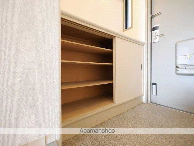ファースト園田の内装写真