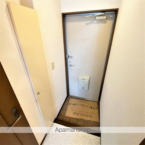 サンライズ湘南の内装写真
