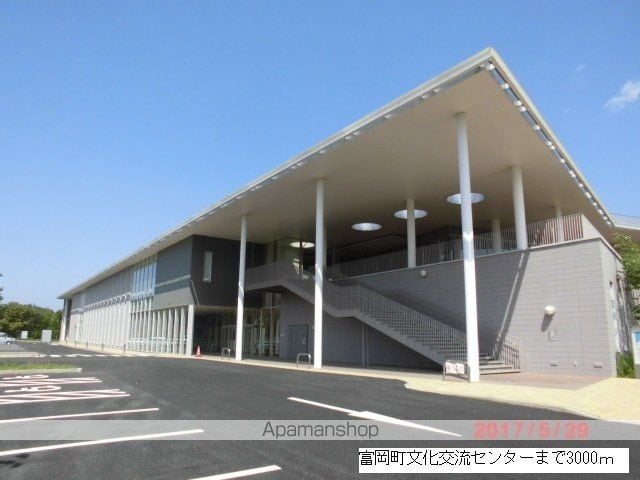 SAKURA STREET Iの周辺写真