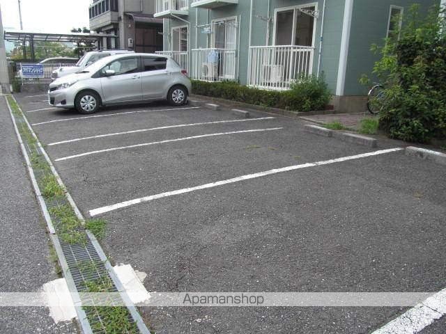 ジョイハウスYの内装写真