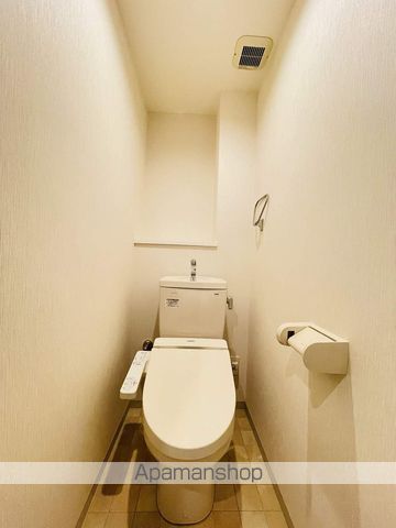 ファインブルーム新栄の内装写真