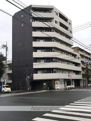 メインステージ千歳船橋の外観写真