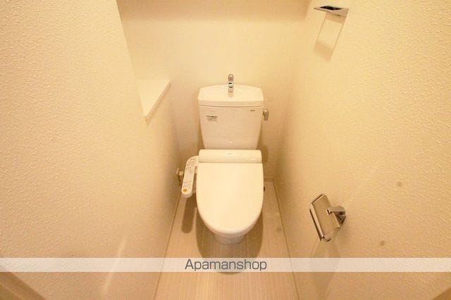 スプランディッド新大阪IIIの内装写真