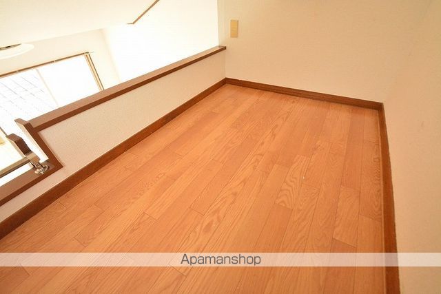 ベアーズホームIIの内装写真