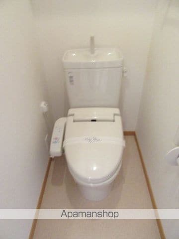 カーサセレノの内装写真