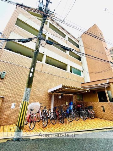 第二山一ビルの外観写真