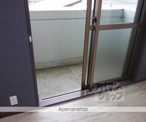 ONマンションの内装写真